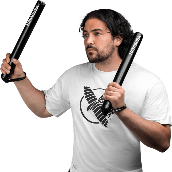 Лапы-палки Hayabusa Boxing Training Sticks PTS3SP Интернет-магазин Ok-Sport.kz