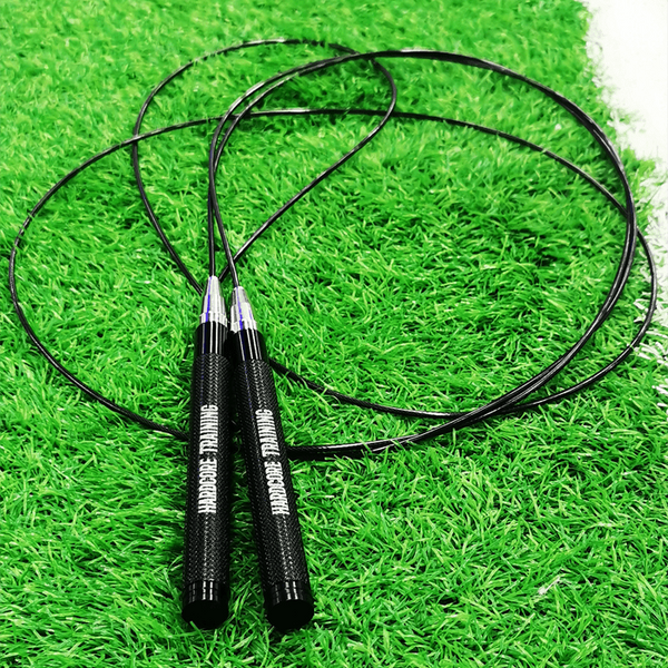 Скакалка скоростная Hardcore Training Lite Adjustable Speed Rope hctrope Интернет-магазин Ok-Sport.kz