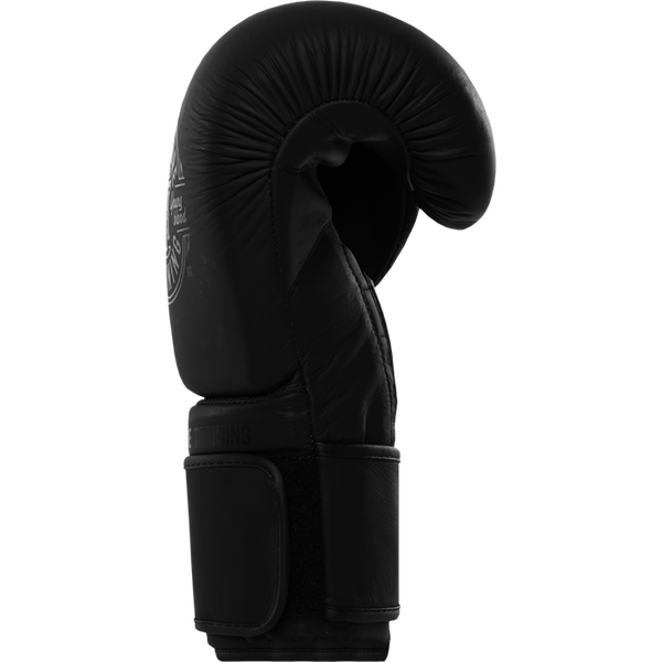 Перчатки боксерские Hardcore Training Premium Leather Performance Training Gloves Matte hctboxglove077 Интернет-магазин Ok-Sport.kz