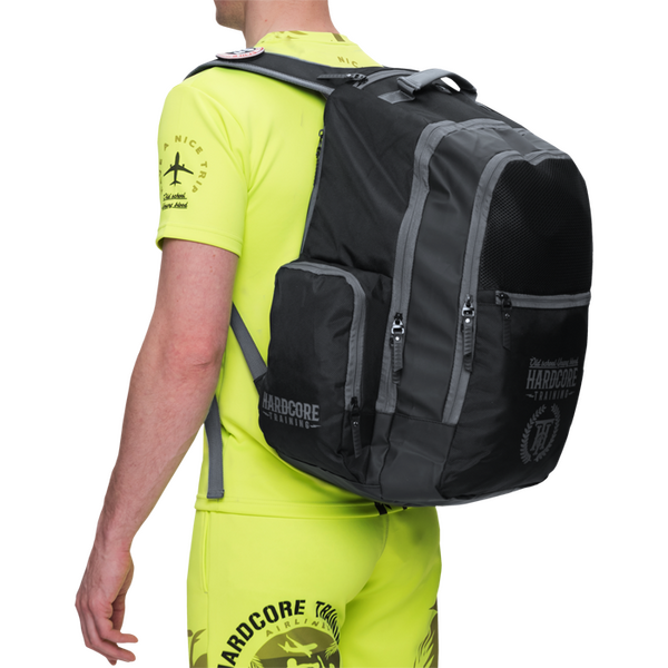 Рюкзак Hardcore Training Triumph hctbag019 Интернет-магазин Ok-Sport.kz