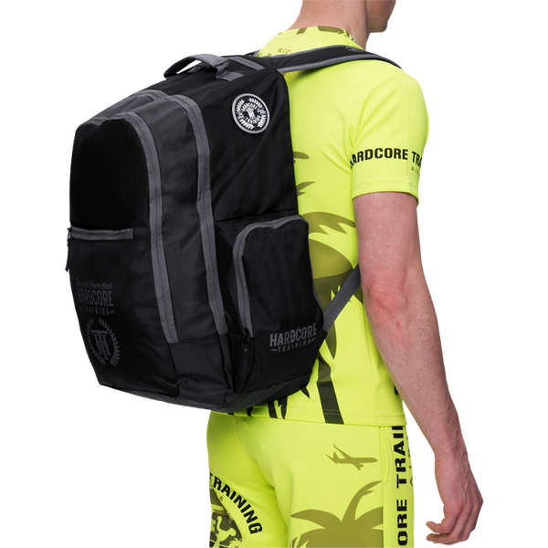 Рюкзак Hardcore Training Triumph hctbag019 Интернет-магазин Ok-Sport.kz