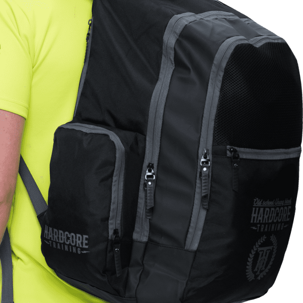 Рюкзак Hardcore Training Triumph hctbag019 Интернет-магазин Ok-Sport.kz