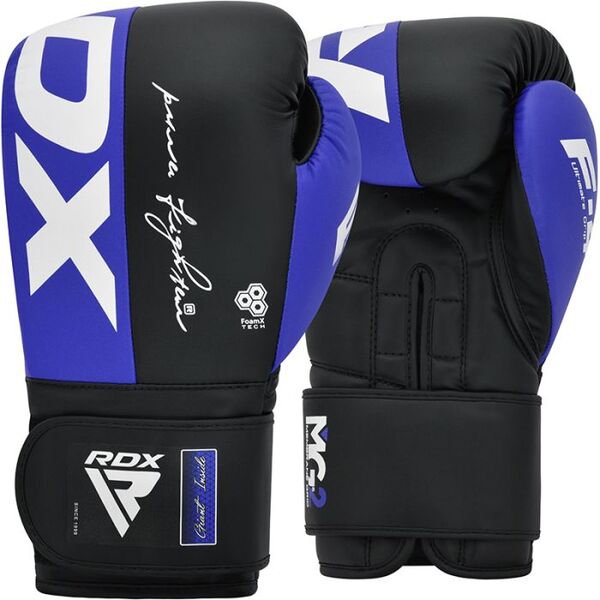 Перчатки боксерские спарринговые Boxing Glove RDX BGR-F4 Интернет-магазин Ok-Sport.kz