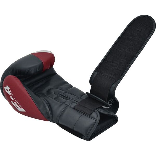 Перчатки боксерские спарринговые Boxing Glove RDX BGR-F4 Интернет-магазин Ok-Sport.kz