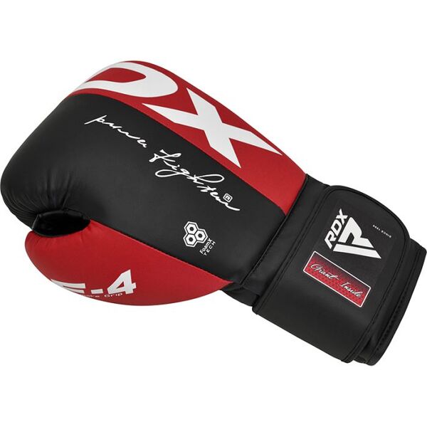 Перчатки боксерские спарринговые Boxing Glove RDX BGR-F4 Интернет-магазин Ok-Sport.kz