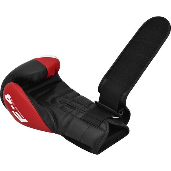 Перчатки боксерские спарринговые Boxing Glove RDX BGR-F4 Интернет-магазин Ok-Sport.kz