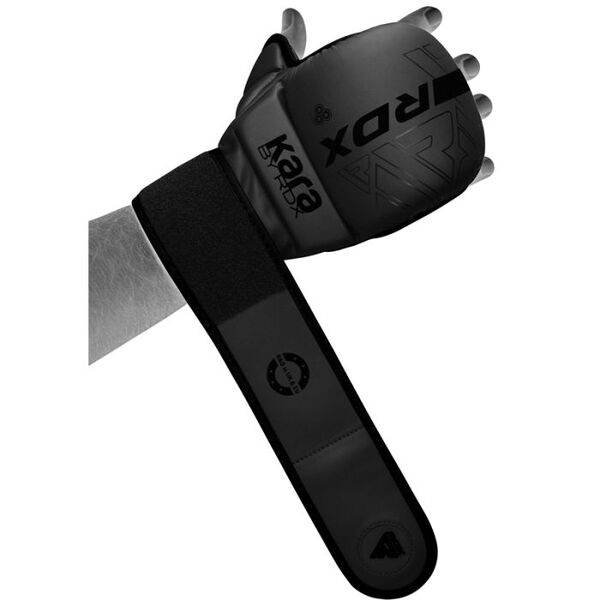 Перчатки для MMA RDX KARA GSR-F6 Интернет-магазин Ok-Sport.kz Перчатки для MMA RDX KARA GSR-F6 Интернет-магазин Ok-Sport.kz