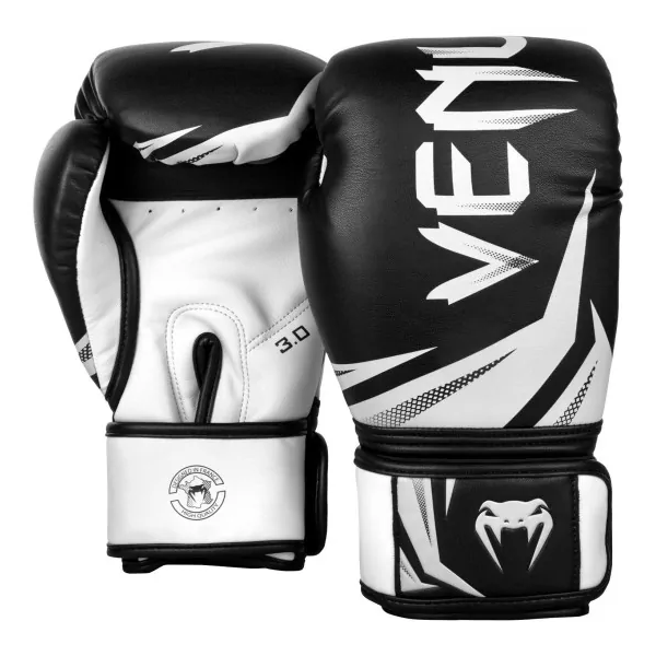 Перчатки боксерские Venum "Challenger 3.0" Boxing Gloves VEN 03525 NEW Интернет-магазин Ok-Sport.kz