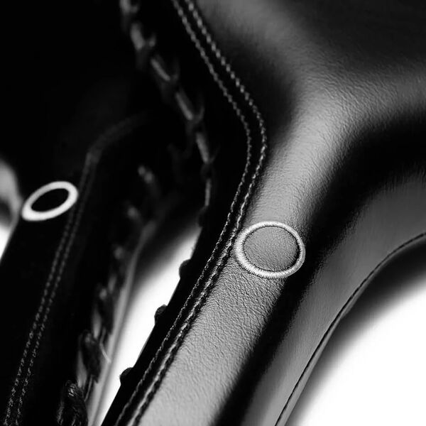 Тренерские ракетки Hayabusa Boxing Target Paddles PTS3PP-BK Интернет-магазин Ok-Sport.kz