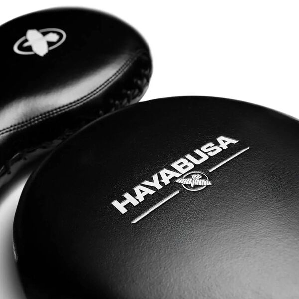 Тренерские ракетки Hayabusa Boxing Target Paddles PTS3PP-BK Интернет-магазин Ok-Sport.kz