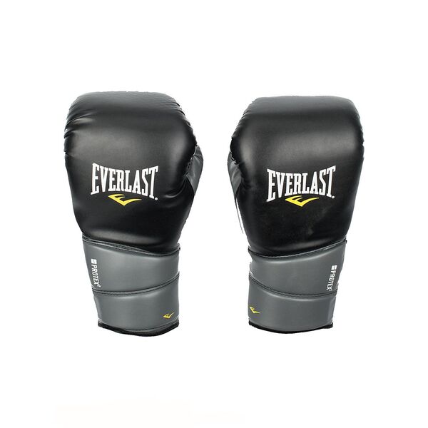 Перчатки боксерские тренировочные Protex2 GEL PU Everlast 3110-12-14-16 GL Интернет-магазин Ok-Sport.kz Перчатки боксерские тренировочные Protex2 GEL PU Everlast 3110-12-14-16 GL Интернет-магазин Ok-Sport.kz