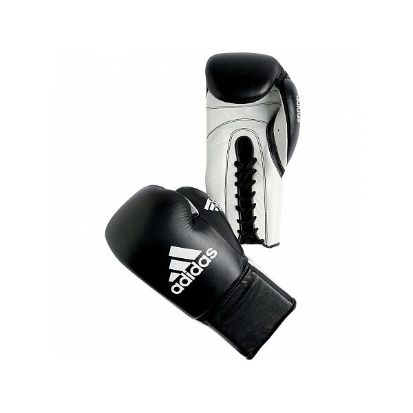 Перчатки боксерские боевые Adidas Combat Competition adiBC04 Интернет-магазин Ok-Sport.kz