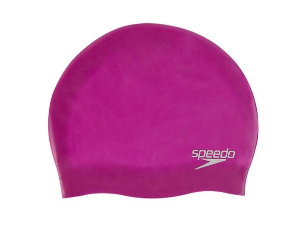 Шапка для плавания взрослая Silc Moud Cap AU Speedo 8-70984 Интернет-магазин Ok-Sport.kz