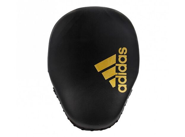 Лапы Training Curved Punch Mitt Adidas adiBAC015 Интернет-магазин Ok-Sport.kz