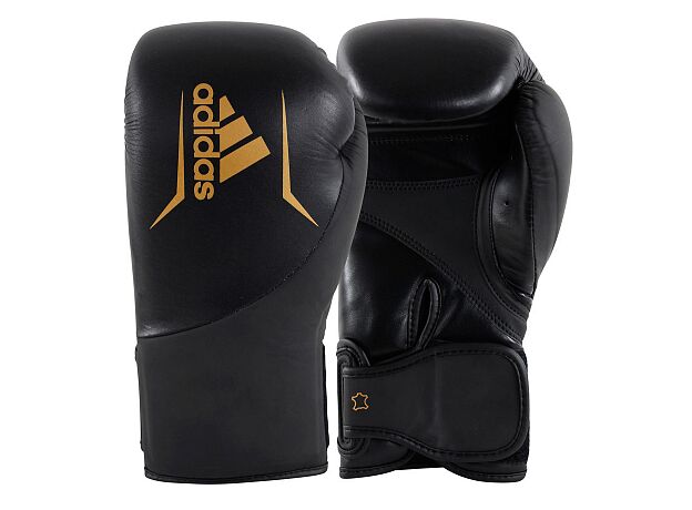 Перчатки боксерские Adidas Speed 200 adiSBG200 Интернет-магазин Ok-Sport.kz