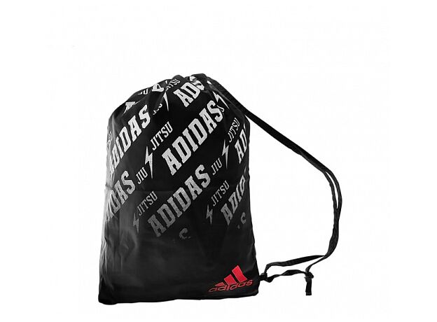 Мешок для кимоно Satin Carry Bag Jiu Jitsu Adidas adiACC127 Интернет-магазин Ok-Sport.kz