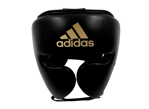 Шлем боксерский AdiStar Pro Headgear Adidas adiPHG01PRO Интернет-магазин Ok-Sport.kz