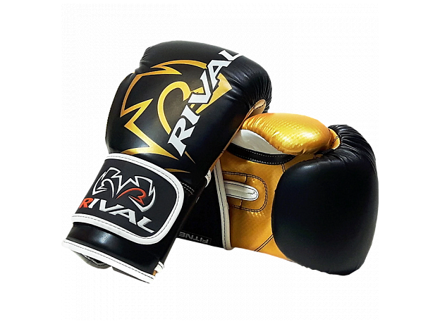 Перчатки боксерские Rival Glove/Gant de Sac RB7 Интернет-магазин Ok-Sport.kz
