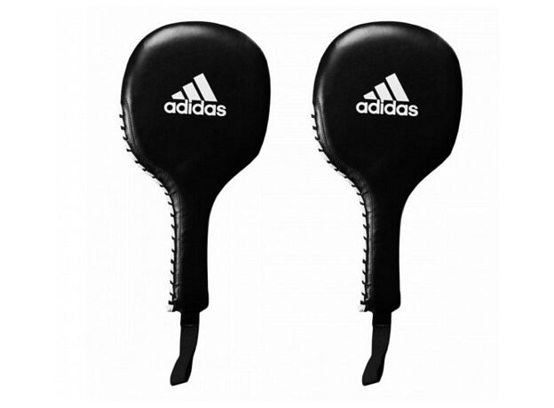 Лапы-ракетки Boxing Paddle Target Adidas adiPT01 Интернет-магазин Ok-Sport.kz