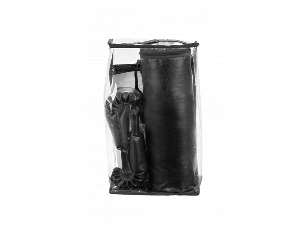 Набор: мешок боксёрский детский, перчатки в комплекте, 40х20/5 Warriors Equipment Bag-02 40х20/5 Интернет-магазин Ok-Sport.kz