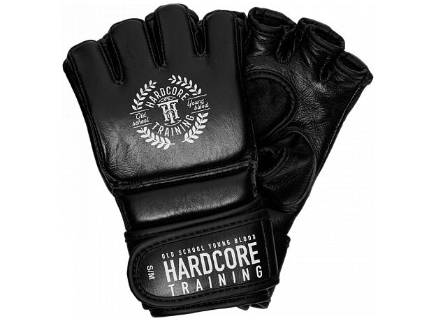 ММА перчатки накладки Hardcore Training Prime hctglove01 Интернет-магазин Ok-Sport.kz
