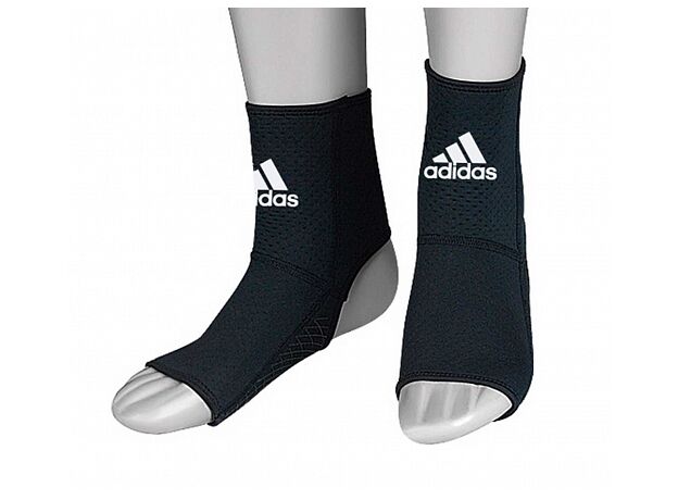 Защита голеностопа Ankle Support Anti-Slip Adidas adiAS01 Интернет-магазин Ok-Sport.kz