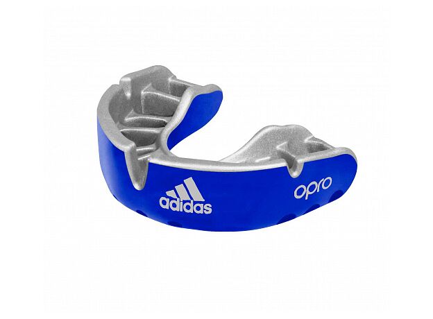 Капа одночелюстная Opro Gold Gen4 Self-Fit Mouthguard Adidas adiBP35 Интернет-магазин Ok-Sport.kz