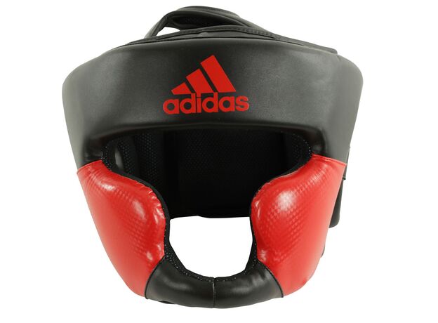 Шлем тренировочный Adidas Response Standard Head Guard adiBHG023 Интернет-магазин Ok-Sport.kz