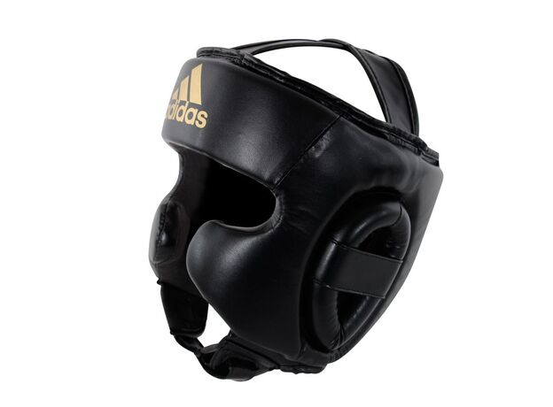 Шлем боксерский Speed Super Pro Adidas adiSBHG042 Интернет-магазин Ok-Sport.kz