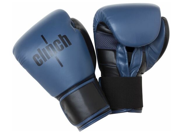 Перчатки боксерские Clinch Punch C131 NEW Интернет-магазин Ok-Sport.kz