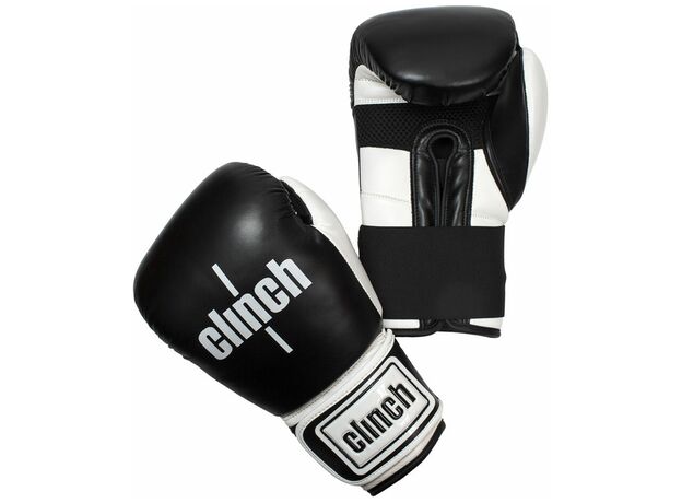 Перчатки боксерские Clinch Punch C131 NEW Интернет-магазин Ok-Sport.kz