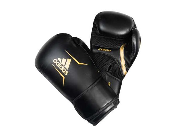Перчатки боксерские Adidas Speed 100 adiSBG100 NEW Интернет-магазин Ok-Sport.kz