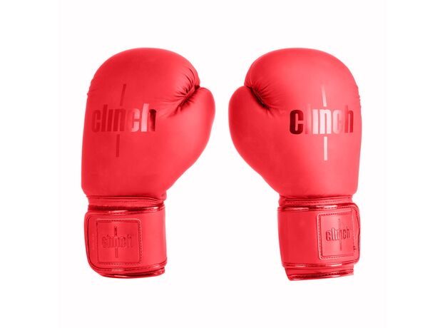 Перчатки боксерские Clinch Mist C143 Интернет-магазин Ok-Sport.kz