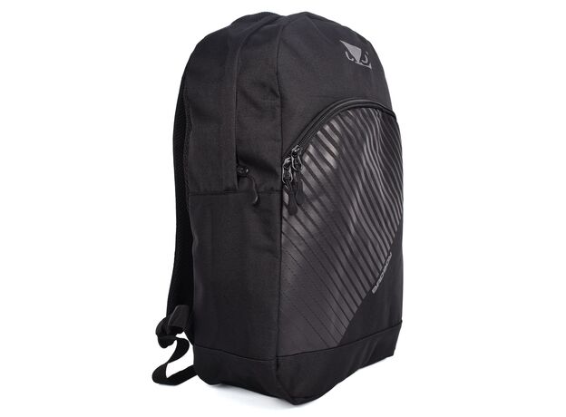 Рюкзак Bad Boy Expedition Backpack Black 1114_bk Интернет-магазин Ok-Sport.kz