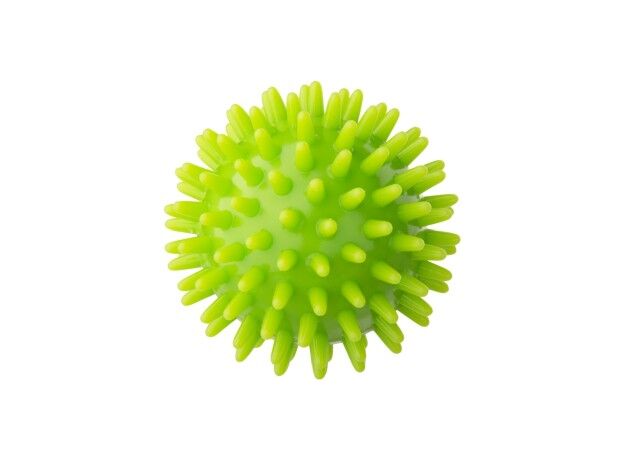 Мяч массажный универсальный, диаметр 6 см Ball-02 Интернет-магазин Ok-Sport.kz