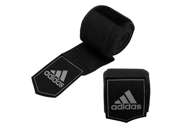Бинты эластичные AIBA New Rules Boxing Crepe Bandage Adidas adiBP031NEW Интернет-магазин Ok-Sport.kz