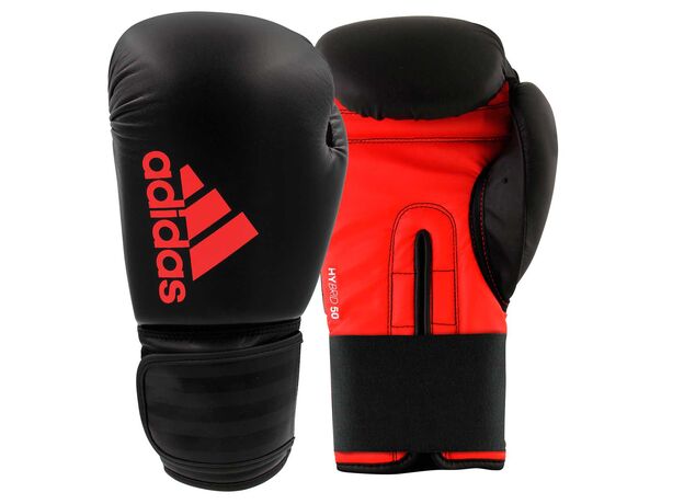 Перчатки боксерские Hybrid 50 Adidas adiH50 Интернет-магазин Ok-Sport.kz