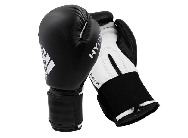 Перчатки боксерские Hybrid 50 adiH50 Интернет-магазин Ok-Sport.kz