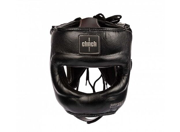 Шлем для единоборств с бампером Clinch Face Guard C149 Интернет-магазин Ok-Sport.kz