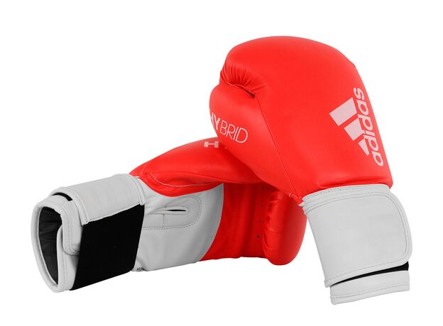 Перчатки боксерские Hybrid 100 Adidas adiH100 Интернет-магазин Ok-Sport.kz