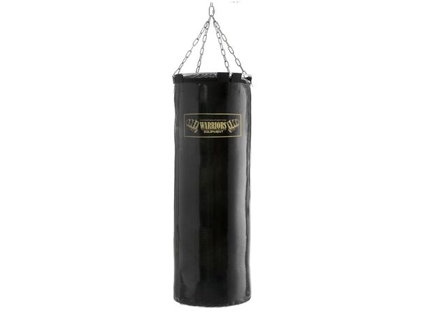 Мешок боксерский 100х35-45, цепь, Warriors Equipment Bag-06 100х35-45 Интернет-магазин Ok-Sport.kz