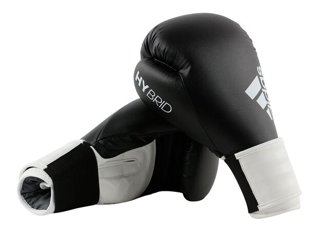 Перчатки боксерские Hybrid 100 Adidas adiH100 Интернет-магазин Ok-Sport.kz