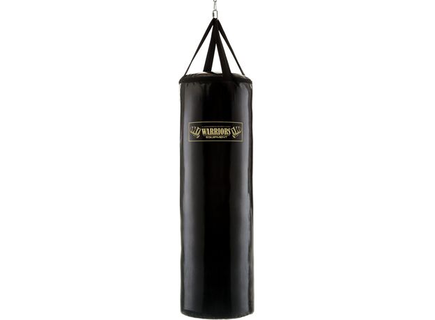 Мешок боксерский 150х35-53, ременная лента, Warriors Equipment Bag-04 150х35-53 Интернет-магазин Ok-Sport.kz