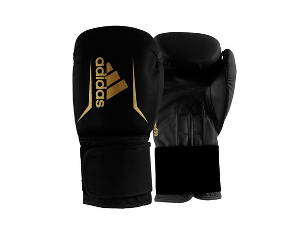 Перчатки боксерские Adidas Speed 50 adiSBG50 NEW Интернет-магазин Ok-Sport.kz