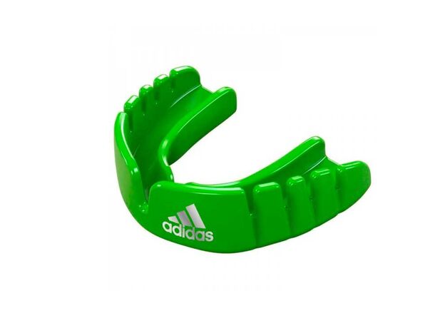 Капа одночелюстная Opro Snap-Fit Mouthguard Adidas adiBP30 Интернет-магазин Ok-Sport.kz