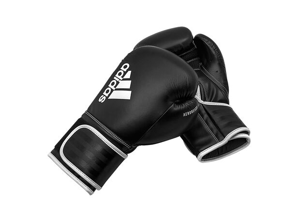 Перчатки боксерские Hybrid 80 Adidas adiH80 Интернет-магазин Ok-Sport.kz