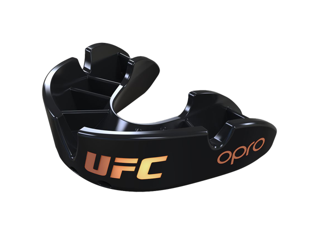 Боксерская капа Opro Bronze Level UFC oprprburl03 Интернет-магазин Ok-Sport.kz