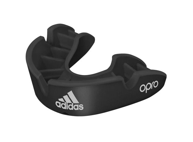 Капа одночелюстная Opro Bronze Gen4 Self-Fit Mouthguard  Adidas adiBP31 Интернет-магазин Ok-Sport.kz