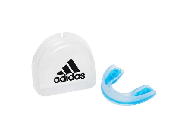Капа одночелюстная Adidas Single Mouth Guard Dual Destiny adiBP092 Интернет-магазин Ok-Sport.kz