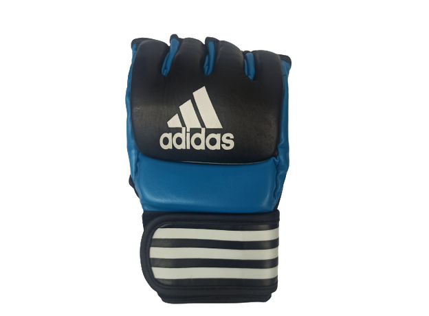 Перчатки для смешанных единоборств Ultimate Fight Adidas adiCSG041 Интернет-магазин Ok-Sport.kz
